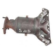 Coletor Catalisador Grand Siena 1.6 51973235