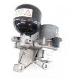 Bomba Óleo Cambio Dualogic Grand Siena 1.6 0077127