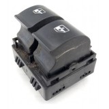 Botão Vidro Porta Dianteira Esquerda Grand Siena 1.6