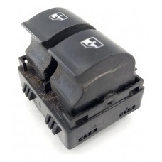 Botão Vidro Porta Dianteira Esquerda Grand Siena 1.6