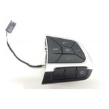 Botão Comando Volante Jeep Compass 2017