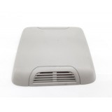 Acabamento Forro Teto Discovery 4 2014