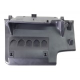 Acabamento Painel Tiguan 2010 51a6wda