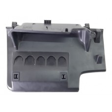 Acabamento Painel Tiguan 2010 51a6wda