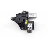 Motor Vidro Porta Traseira Direita Jeep Renegade Aut.