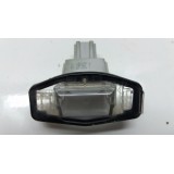 Lanterna Luz Placa Civic 2014