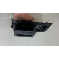 Acabamento Cinzeiro Painel Toyota Prado