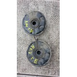 Suporte Batente Mola Traseira Rav4 2015