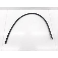 Borracha Fixa Porta Dianteira Esquerda Renault Master 2.3