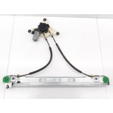 Maquina Vidro Elétrica Dianteiro Esquerda Renault Master 2.3