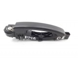 Maçaneta Externa Porta Dianteira Esquerda Renault Master 2.3