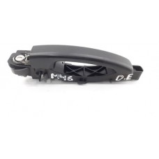 Maçaneta Externa Porta Dianteira Esquerda Renault Master 2.3