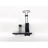 Fechadura Capô Renault Master 2.3