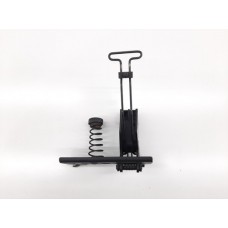 Fechadura Capô Renault Master 2.3