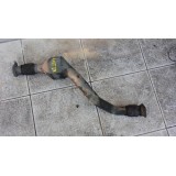 Escape Catalisador Renault Master 2.5