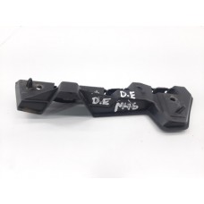 Suporte Para-choque Dianteiro Esquerdo Renault Master 2.3