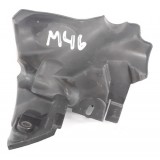 Acabamento Defletor Radiador Renault Master 2.3 231769503r