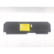 Tampa Caixa Ferramentas Renault Master 2.3