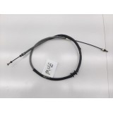 Cabo Alavanca Freio Mão Lado Direito Renault Master 2.3