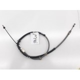 Cabo Alavanca Freio Mão Lado Esquerdo Renault Master 2.3
