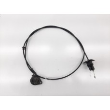 Cabo Abertura Capo Renault Master 2.3