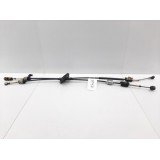 Cabo Alavanca Cambio Renault Master 2.3