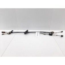 Cabo Alavanca Cambio Renault Master 2.3