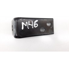 Suporte Para-lama Renault Master 2.3 8200657217b