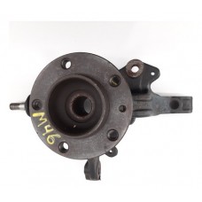 Montante Manga Eixo Roda Diant. Esq. Renault Master 2.3