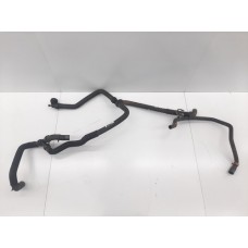 Mangueira Água Original Renault Master 2.3 M430002