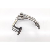 Cano Água Arrefecimento Turbina Renault Master 2.3 820098440