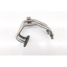 Cano Água Arrefecimento Turbina Renault Master 2.3 820098440