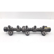 Flauta Injetora Combustível Renault Master 2.3 175215697r