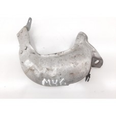 Protetor Tubo Egr Renault Master 2.3 8200871784