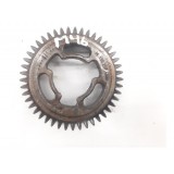 Engrenagem Comando Escapamento Renault Master 2.3 130257408r