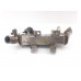 Resfriador Válvula Egr Renault Master 2.3 8200910446