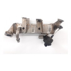 Resfriador Válvula Egr Renault Master 2.3 8200910446