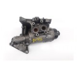 Suporte Filtro Óleo Renault Master 2.3 8201005241