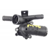 Carcaça Válvula Termostática Renault Master 2.3 82009785489