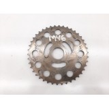 Engrenagem Corrente Comando Renault Master 2.3 918794