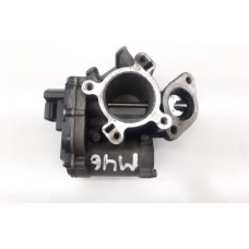 Válvula Egr Renault Master 2.3 147105543r