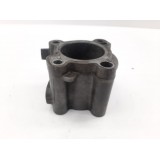 Suporte Egr Renault Master 2.3 8201001358