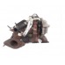 Coletor Turbina Renault Master 2.3 787620-0001