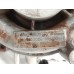 Coletor Turbina Renault Master 2.3 787620-0001