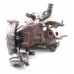 Coletor Turbina Renault Master 2.3 787620-0001