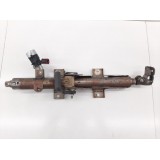 Coluna Direção Renault Master 2.3