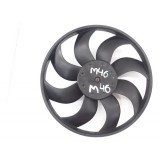 Ventoinha Eletro Ventilador Grande Renault Master 2.3