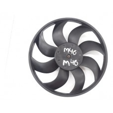 Ventoinha Eletro Ventilador Grande Renault Master 2.3