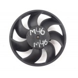 Ventoinha Eletro Ventilador Pequeno Renault Master 2.3