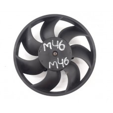 Ventoinha Eletro Ventilador Pequeno Renault Master 2.3